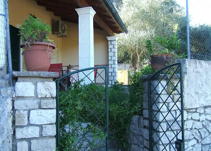 Lejlighed Katia Gaios