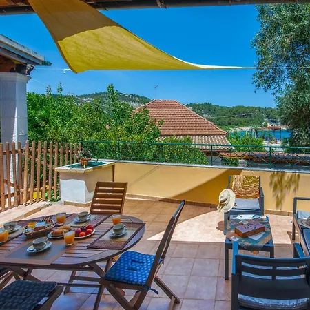 Appartement Katia *