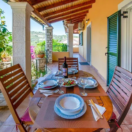 Katia Appartement Gaios