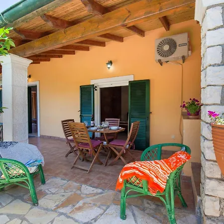 Apartment Katia Gaios