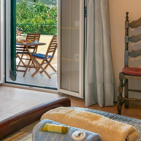 Appartement Katia *