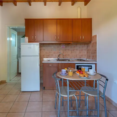 Katia Apartment Gaios