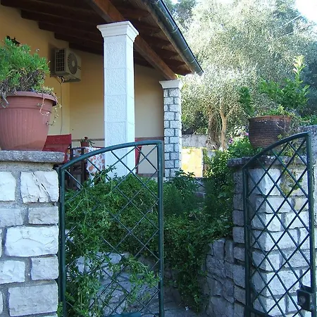 Appartement Katia Gaios