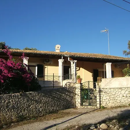 アパート Katia ガイオス